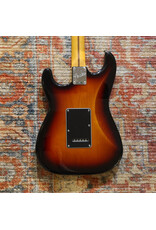 Fender Fender American Professional Classic HSS Stratocaster, 3-Color Sunburst w/ Gig Bag, Used