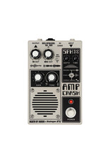 Death By Audio Death By Audio & RaingerFX, Amp Crash