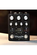 Electronic Audio Experiments Electronic Audio Experiments Scattering Stereo Reverb