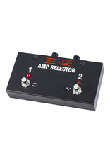 Voodoo Lab Voodoo Lab Amp Selector ABY Isolated Output Switch/Blend