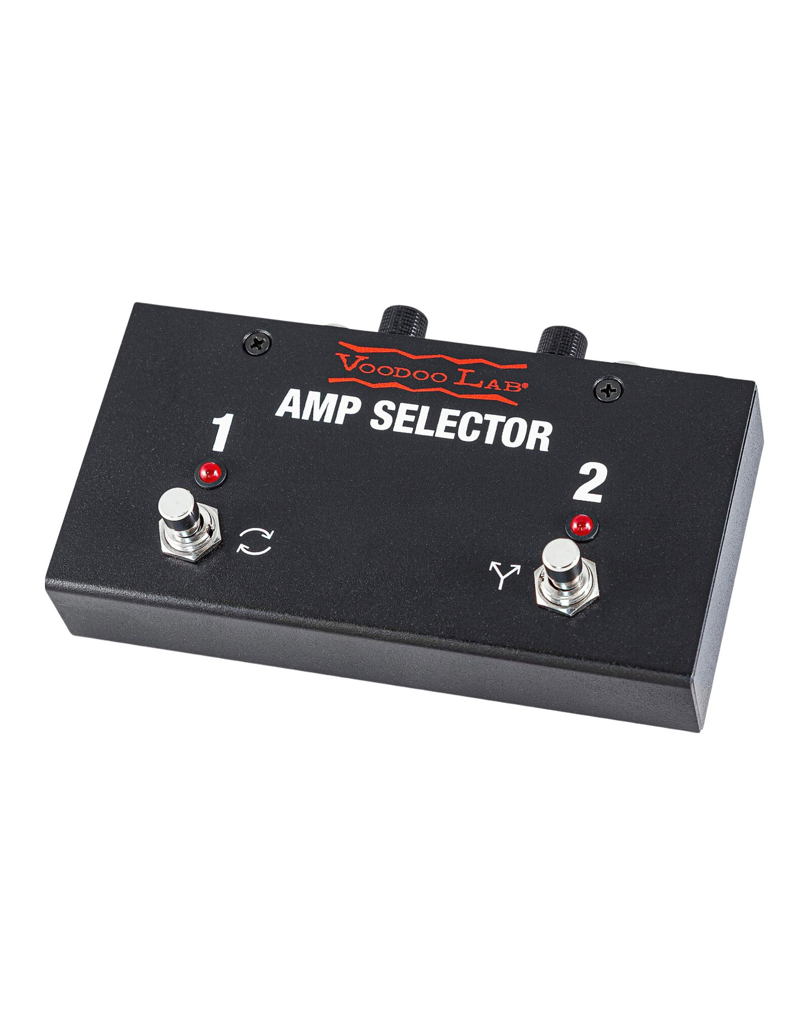 Voodoo Lab Voodoo Lab Amp Selector ABY Isolated Output Switch/Blend