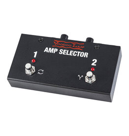 Voodoo Lab Voodoo Lab Amp Selector ABY Isolated Output Switch/Blend