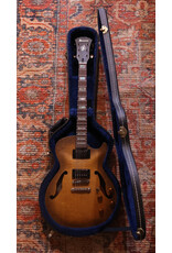 Ibanez Artcore AGS83B Semi-Hollow Electric Guitar, Natural Burst w/ HSC, Used