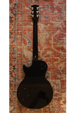 1996 Gibson Les Paul Studio, Black w/ OHSC, Used
