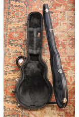 1996 Gibson Les Paul Studio, Black w/ OHSC, Used