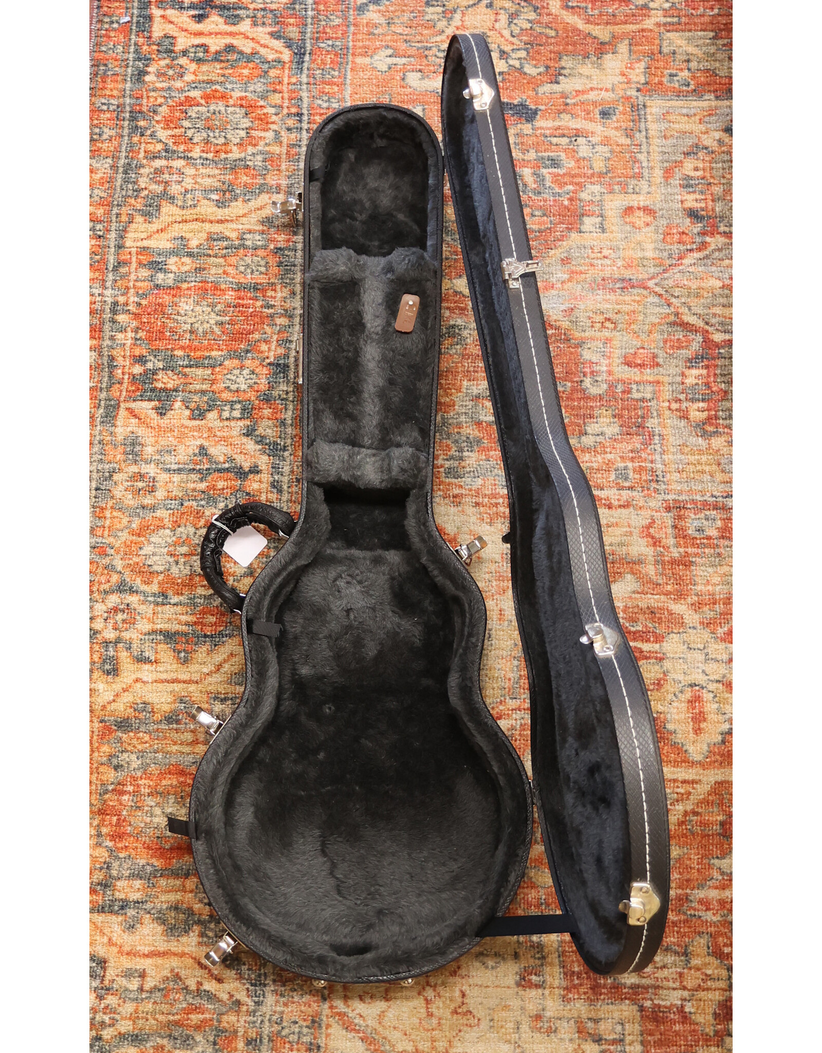 1996 Gibson Les Paul Studio, Black w/ OHSC, Used
