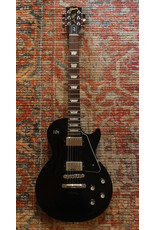 1996 Gibson Les Paul Studio, Black w/ OHSC, Used