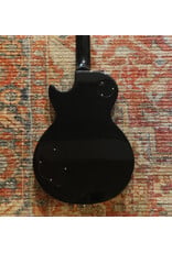 1996 Gibson Les Paul Studio, Black w/ OHSC, Used
