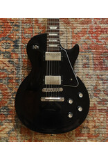 1996 Gibson Les Paul Studio, Black w/ OHSC, Used