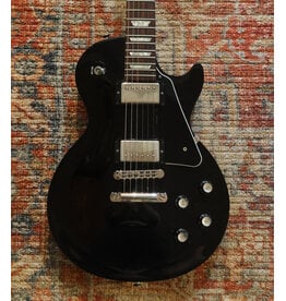 1996 Gibson Les Paul Studio, Black w/ OHSC, Used