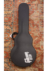 1996 Gibson Les Paul Studio, Black w/ OHSC, Used
