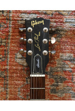 1996 Gibson Les Paul Studio, Black w/ OHSC, Used