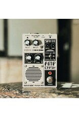 Death By Audio Death By Audio & RaingerFX, Amp Crash