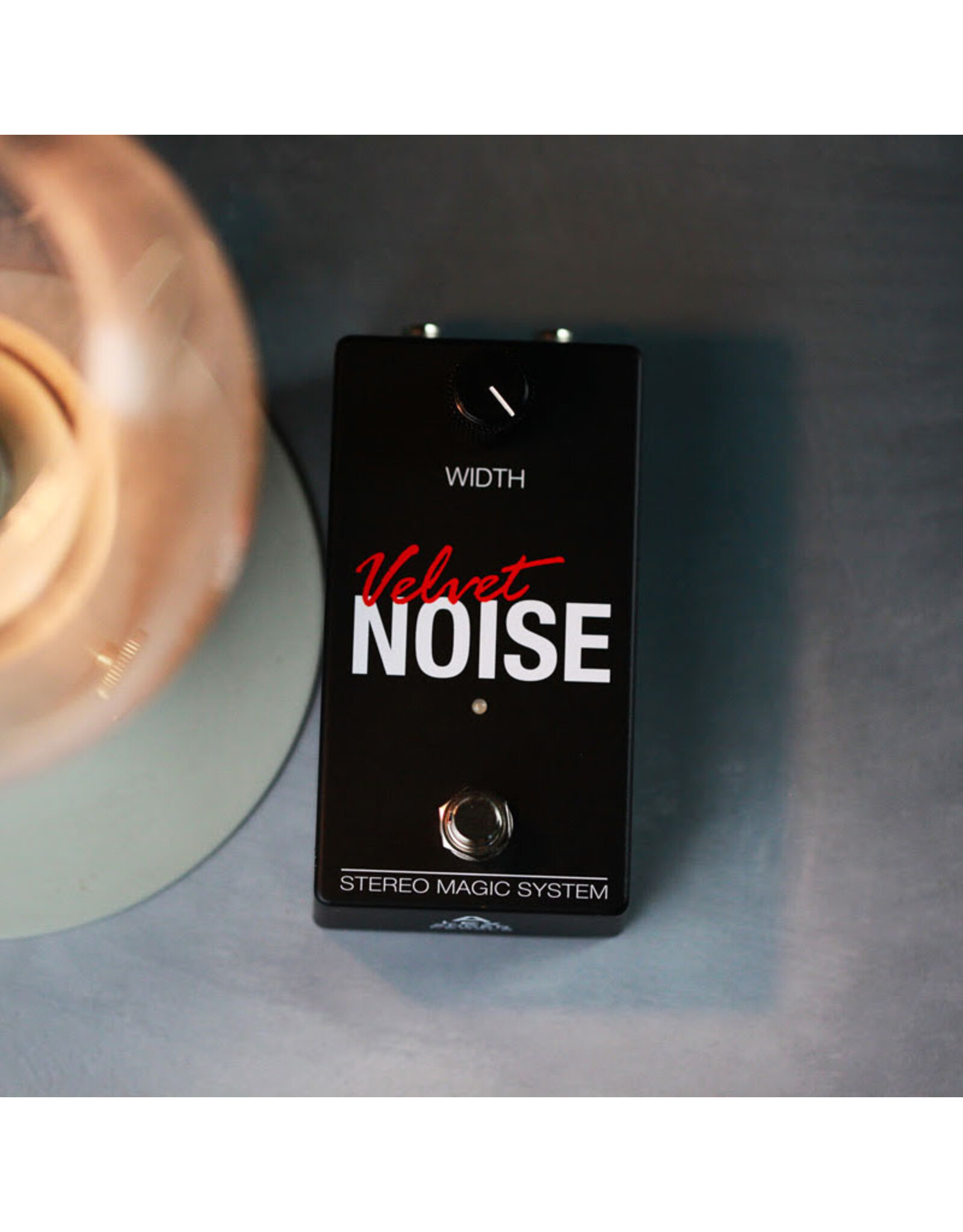 Alexander Pedals Alexander Pedals Special Run Velvet Noise Stereo Magic System