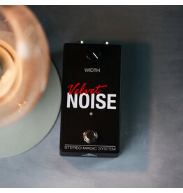 Alexander Pedals Alexander Pedals Special Run Velvet Noise Stereo Magic System
