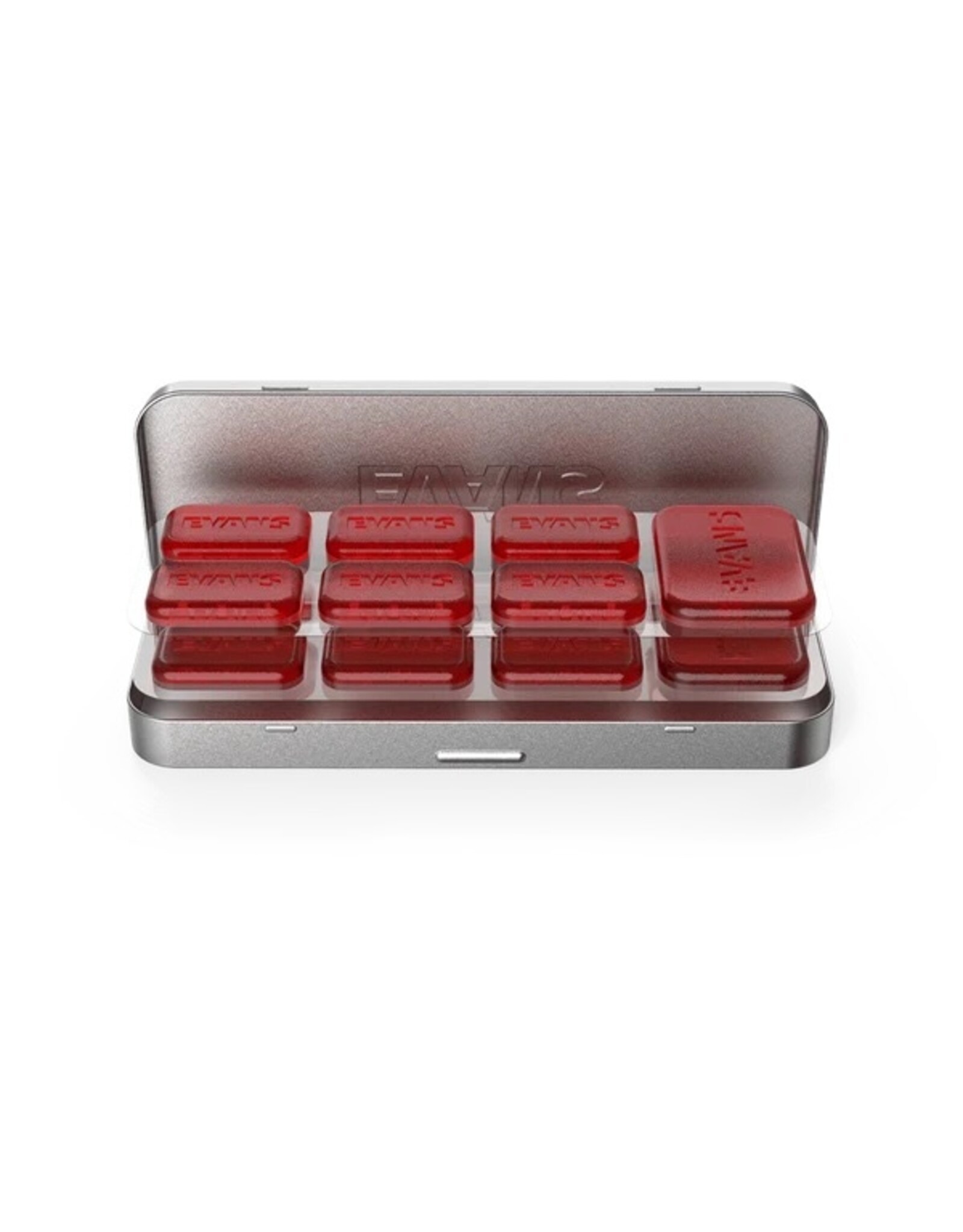 Evans EVANS Mini EQ Pods Drum Damper Gels