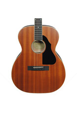 Silvertone 600 'Sixties' Reissue Orchestra Acoustic, Natural Gloss