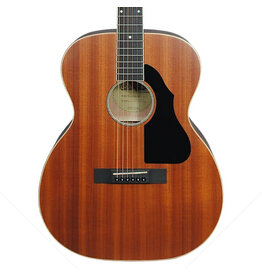 Silvertone 600 'Sixties' Reissue Orchestra Acoustic, Natural Gloss