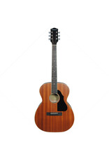 Silvertone 600 'Sixties' Reissue Orchestra Acoustic, Natural Gloss
