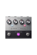 Silvertone x Jackson Audio Twin Tremolo Pedal