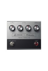 Silvertone x Jackson Audio Twin Twelve Preamp Pedal