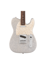 Fender Fender 75th Anniversary Player II Telecaster, Rosewood Fingerboard, Diamond Dust Sparkle w/ Deluxe Gig Bag