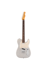 Fender Fender 75th Anniversary Player II Telecaster, Rosewood Fingerboard, Diamond Dust Sparkle w/ Deluxe Gig Bag