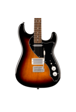 Squier Squier Paranormal Stratocaster Deluxe, Black Pickguard, 3-Color Sunburst