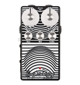 EarthQuaker Devices Earthquaker Devices Easy Listening Stereo