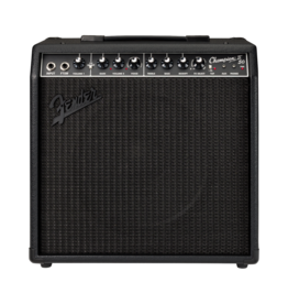 Fender Fender Champion II 50 Blackout, 120V