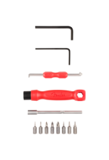 Fender Fender x MusicNomad Tool Kit