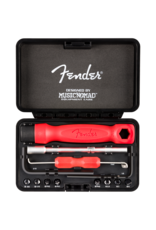 Fender Fender x MusicNomad Tool Kit