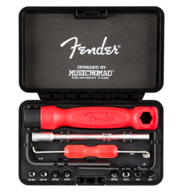Fender Fender x MusicNomad Tool Kit