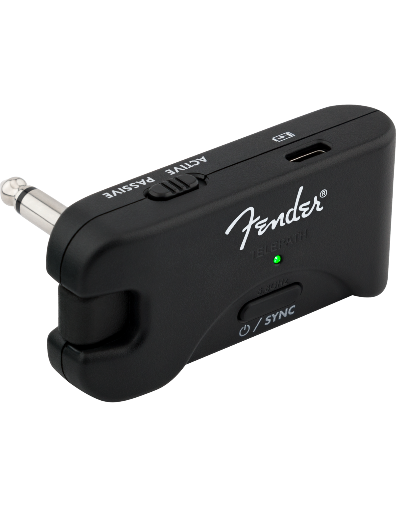 Fender Fender Telepath Wireless Transmitter