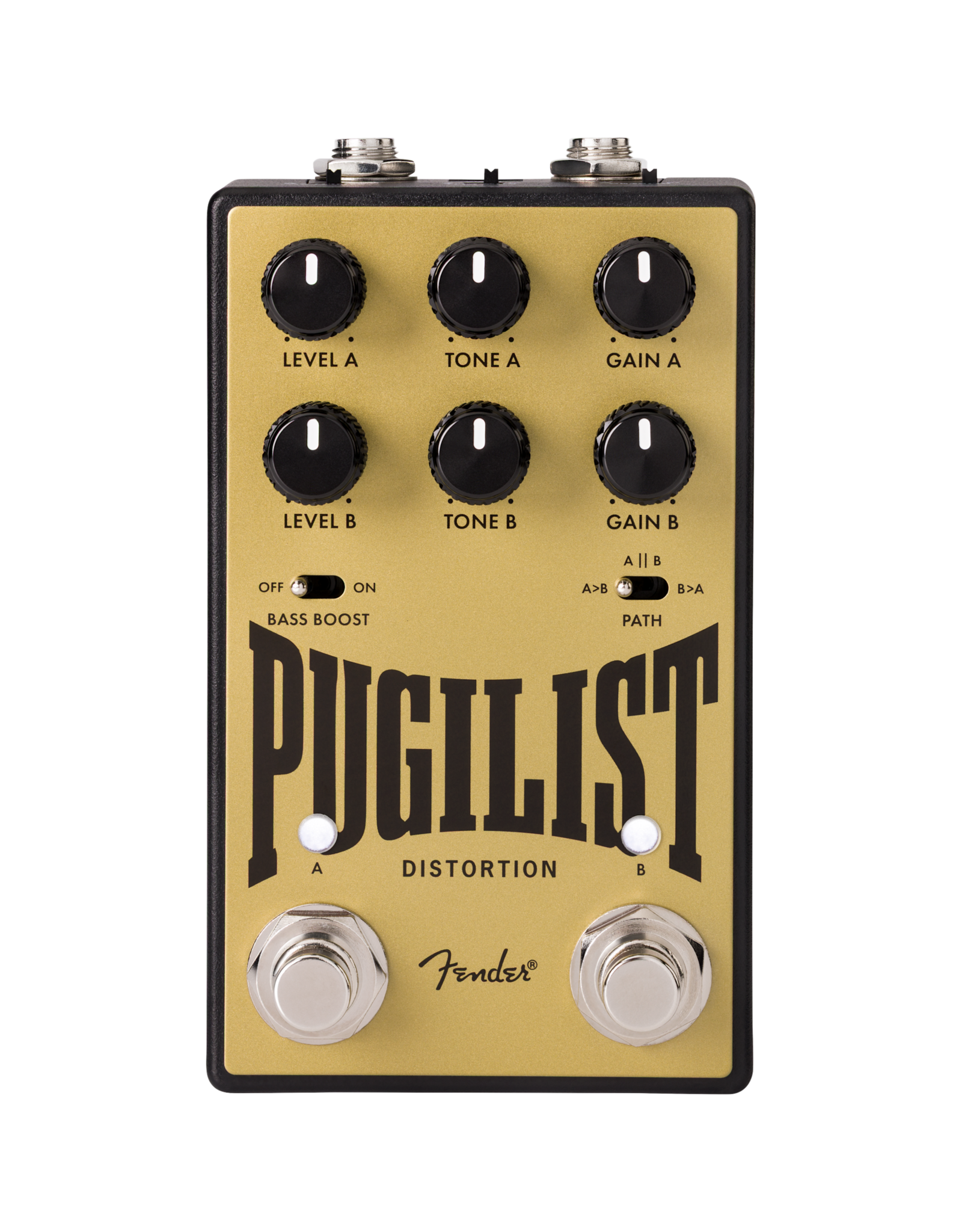 Fender Fender Pugilist Distortion V2