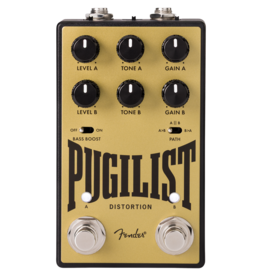 Fender Fender Pugilist Distortion V2