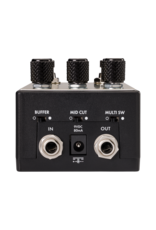Fender Fender Pugilist Distortion V2
