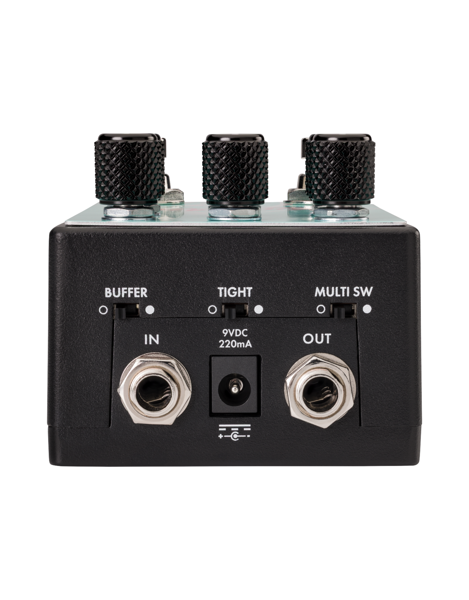 Fender Fender Santa Ana Overdrive V2
