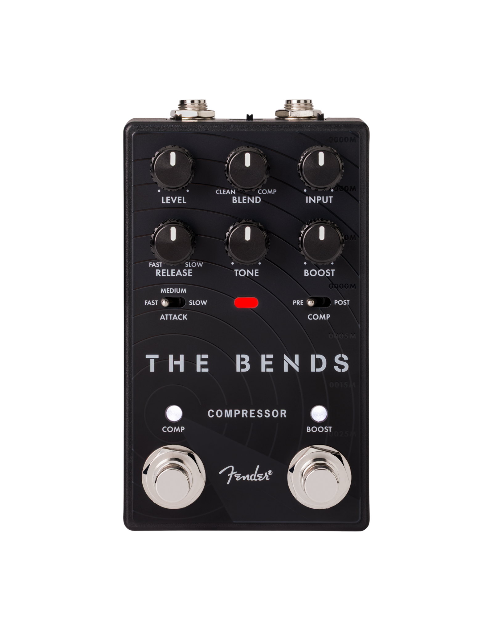 Fender Fender The Bends Compressor V2