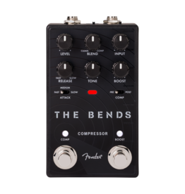 Fender Fender The Bends Compressor V2