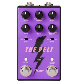 Fender Fender The Pelt Fuzz V2