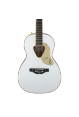 Gretsch Gretsch G5021WPE Rancher Penguin Parlor Acoustic/Electric, Fishman Pickup System, White