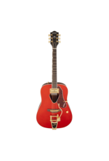 Gretsch Gretsch G5034TFT Rancher, Fideli-Tron Pickup, Bigsby Tailpiece, Savannah Sunset