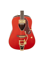 Gretsch Gretsch G5034TFT Rancher, Fideli-Tron Pickup, Bigsby Tailpiece, Savannah Sunset