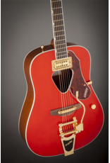 Gretsch Gretsch G5034TFT Rancher, Fideli-Tron Pickup, Bigsby Tailpiece, Savannah Sunset