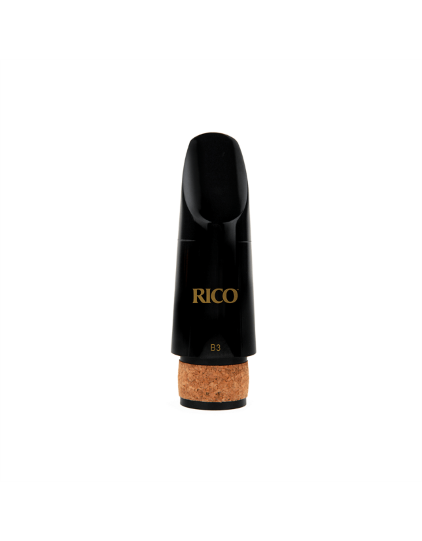 Rico Rico Graftonite Bb Clarinet Mouthpiece, B5