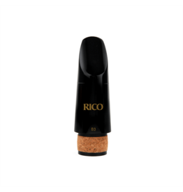 Rico Rico Graftonite Bb Clarinet Mouthpiece, B5
