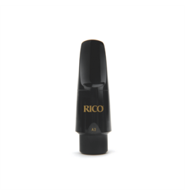 Rico Rico Graftonite Alto Sax Mouthpiece, B5