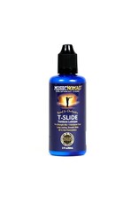 MUSIC NOMAD Music Nomad T-Slide Trombone Lubricant, Petroleum Free, 2 oz.