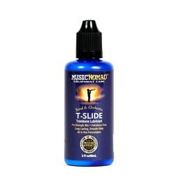 MUSIC NOMAD Music Nomad T-Slide Trombone Lubricant, Petroleum Free, 2 oz.
